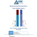 Simulating a Bubble Column Using OpenFOAM®