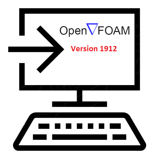 How to install OpenFOAM v1912 from source pack